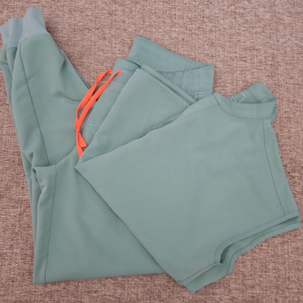 FIGS SET M/M TALL
